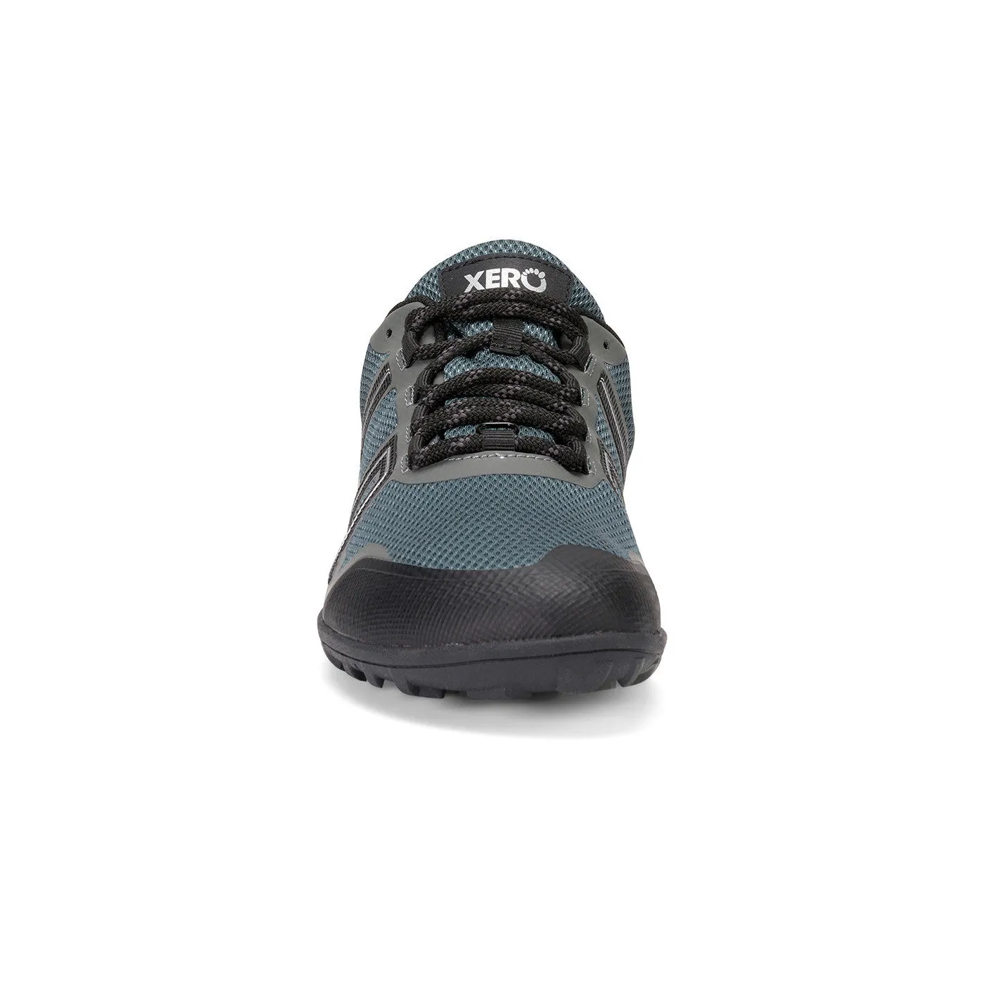 Xero Shoes Mesa Trail WP Herren - trekking green/pine
